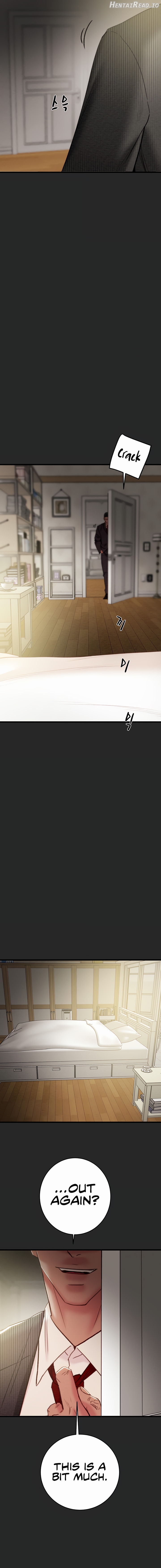 The Man Who Devours Chapter 45 - page 20