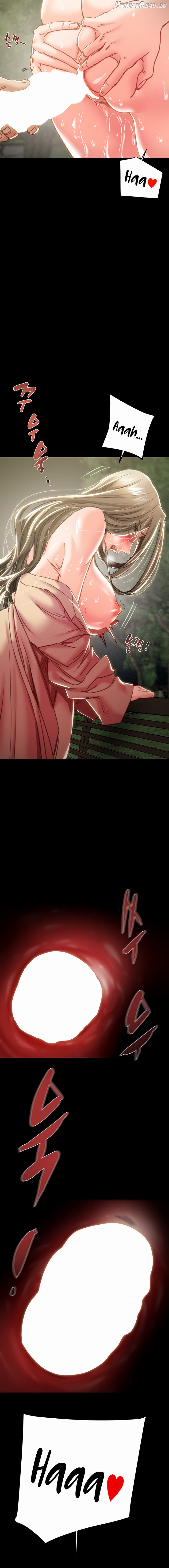 The Man Who Devours Chapter 45 - page 6