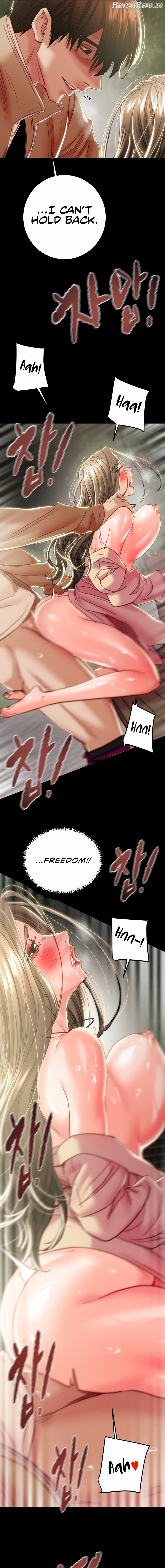 The Man Who Devours Chapter 45 - page 9