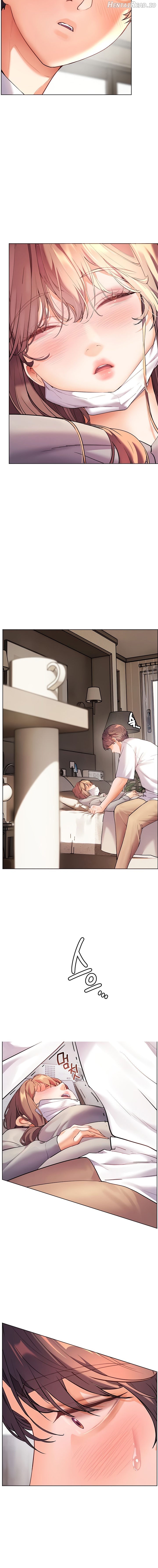 The Teachers’ Effort Chapter 36 - page 2