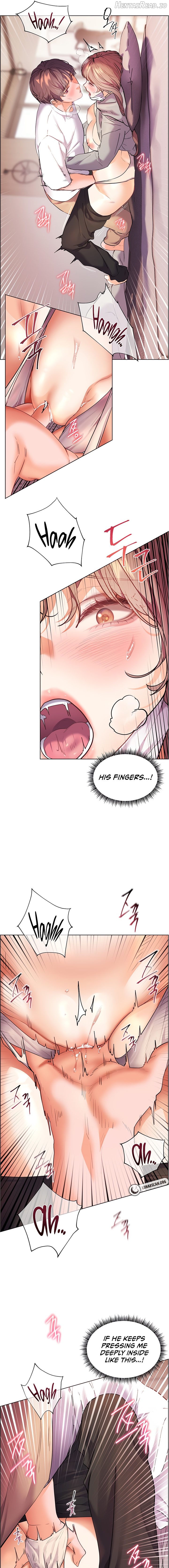 The Teachers’ Effort Chapter 36 - page 13