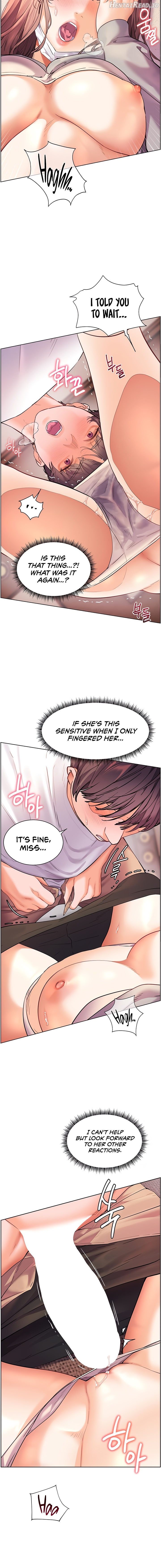 The Teachers’ Effort Chapter 36 - page 16