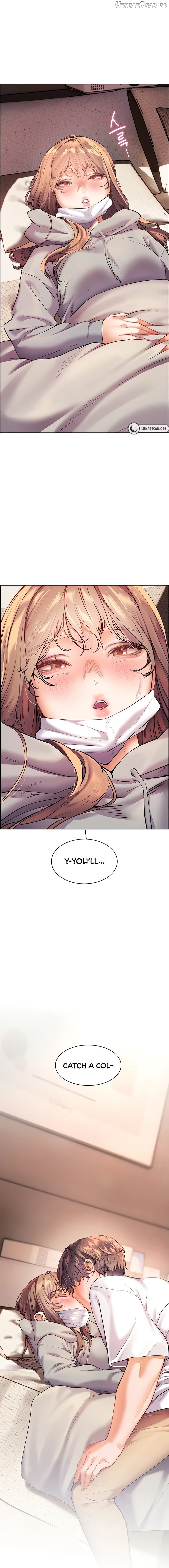 The Teachers’ Effort Chapter 36 - page 3