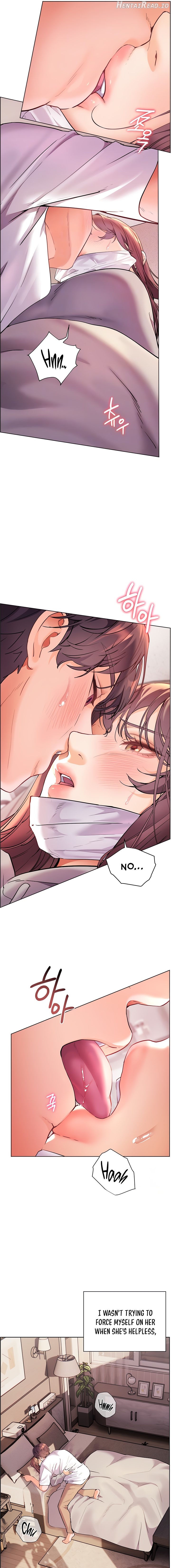 The Teachers’ Effort Chapter 36 - page 5