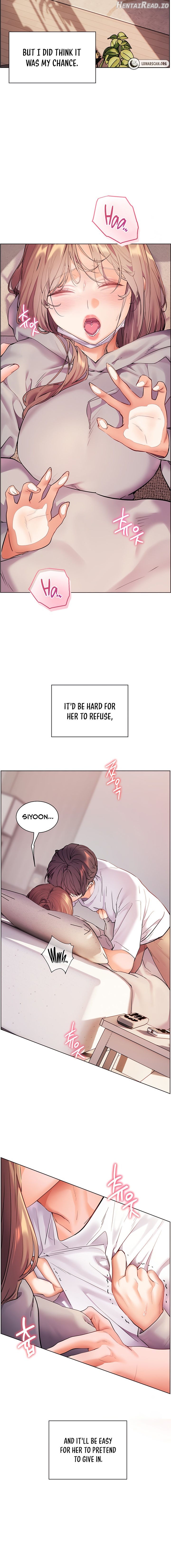 The Teachers’ Effort Chapter 36 - page 6