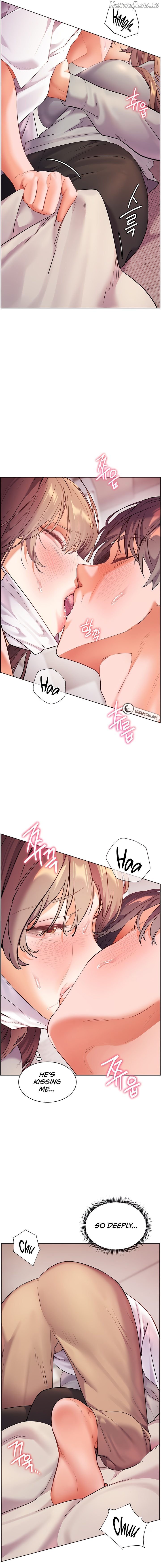 The Teachers’ Effort Chapter 36 - page 7