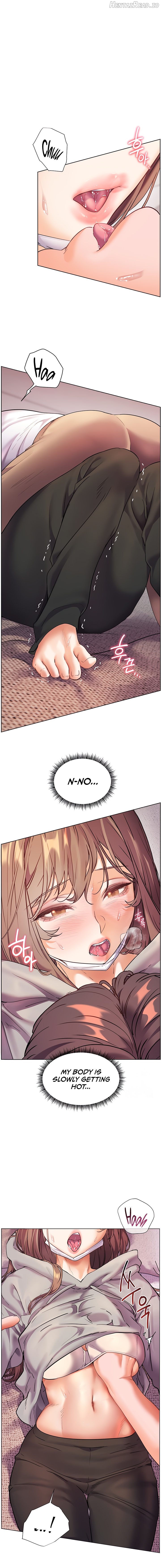 The Teachers’ Effort Chapter 36 - page 8