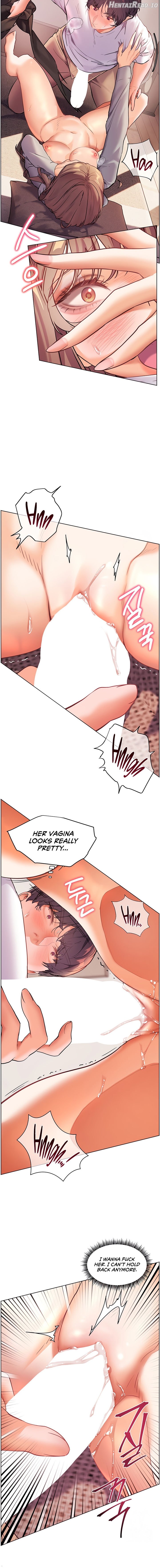 The Teachers’ Effort Chapter 37 - page 2