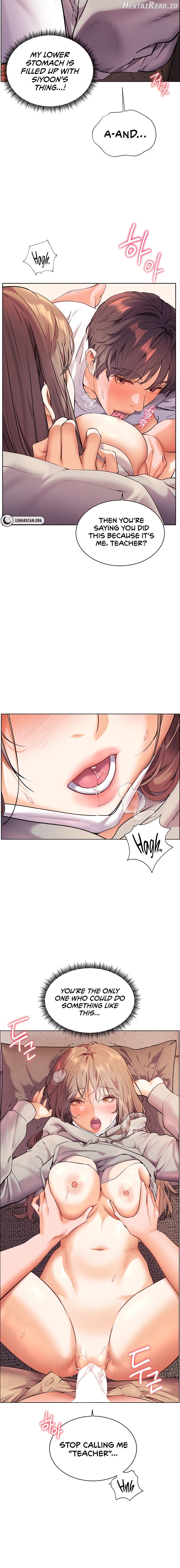 The Teachers’ Effort Chapter 37 - page 14