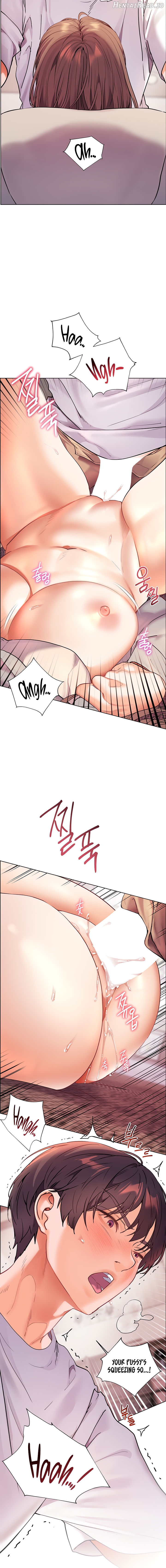 The Teachers’ Effort Chapter 37 - page 6