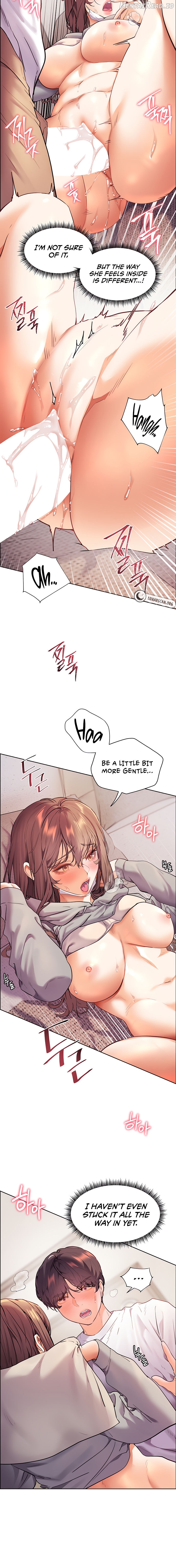 The Teachers’ Effort Chapter 37 - page 8