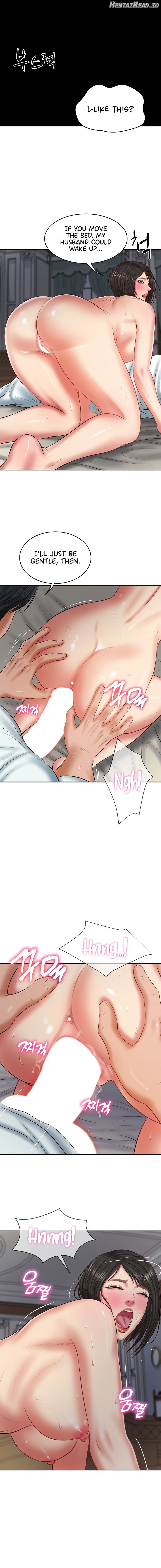 The Billionaire’s Monster Cock Son-In-Law Chapter 34 - page 2
