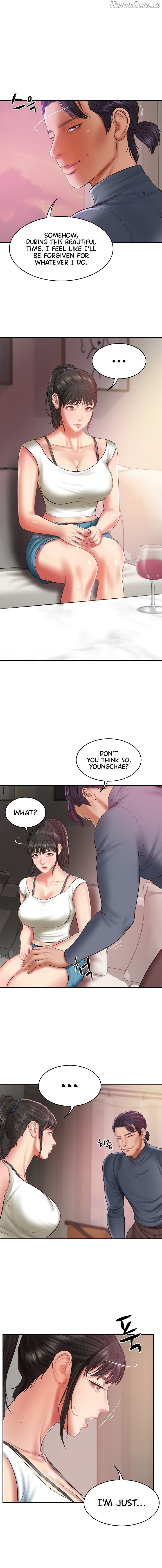 The Billionaire’s Monster Cock Son-In-Law Chapter 34 - page 16