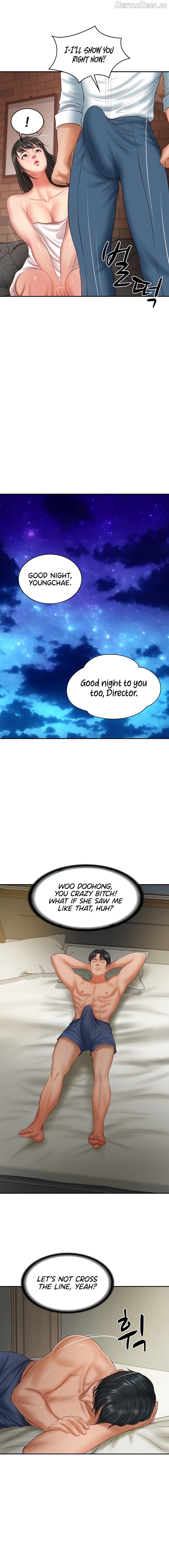 The Billionaire’s Monster Cock Son-In-Law Chapter 35 - page 12