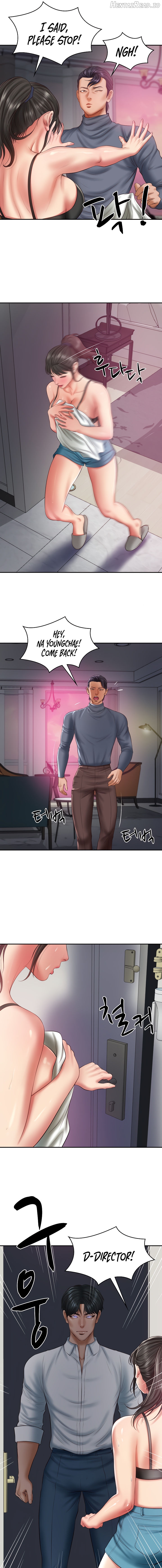 The Billionaire’s Monster Cock Son-In-Law Chapter 35 - page 3