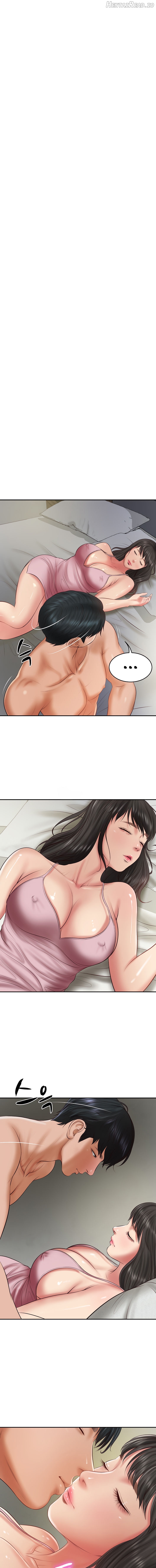The Billionaire’s Monster Cock Son-In-Law Chapter 36 - page 1