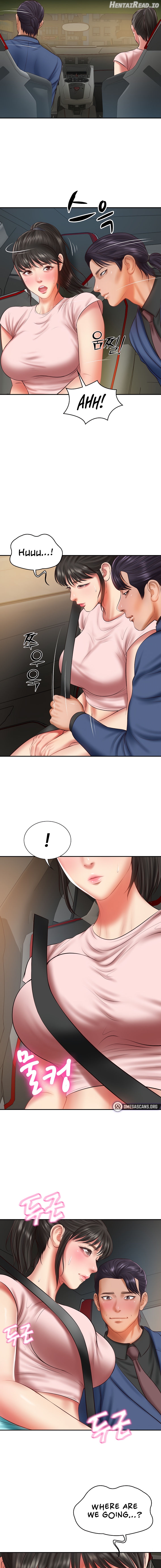 The Billionaire’s Monster Cock Son-In-Law Chapter 36 - page 13