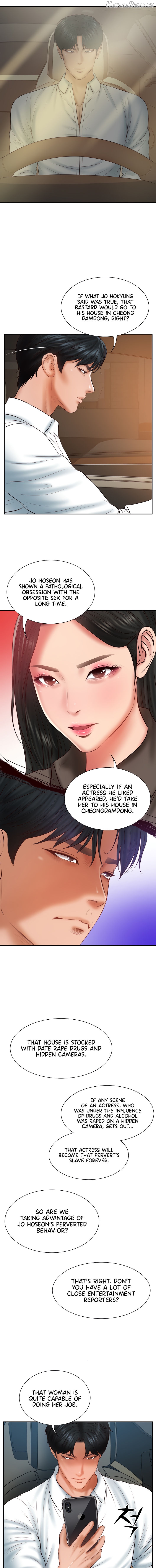 The Billionaire’s Monster Cock Son-In-Law Chapter 36 - page 15