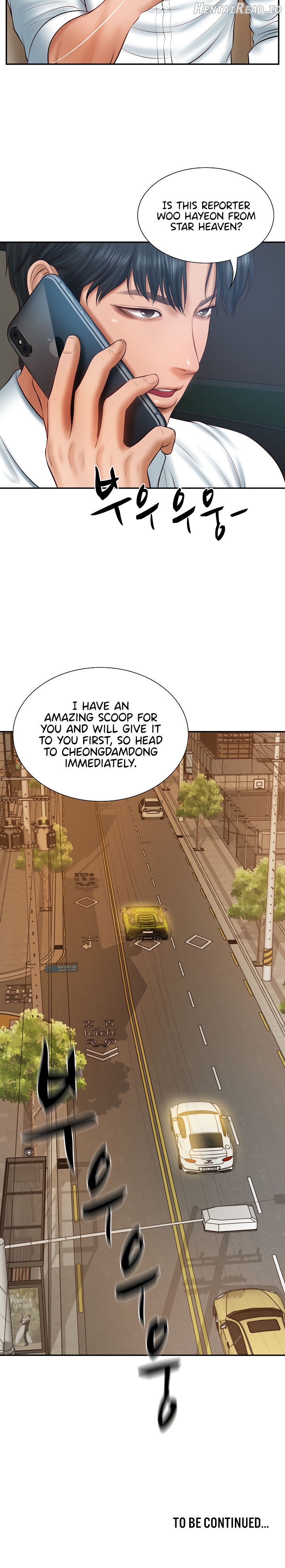 The Billionaire’s Monster Cock Son-In-Law Chapter 36 - page 16
