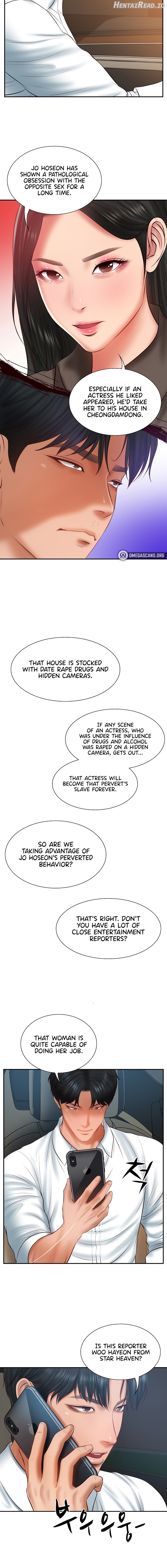 The Billionaire’s Monster Cock Son-In-Law Chapter 37 - page 2