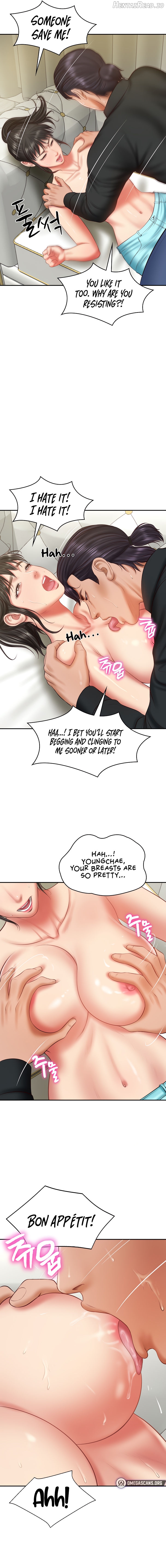 The Billionaire’s Monster Cock Son-In-Law Chapter 37 - page 13