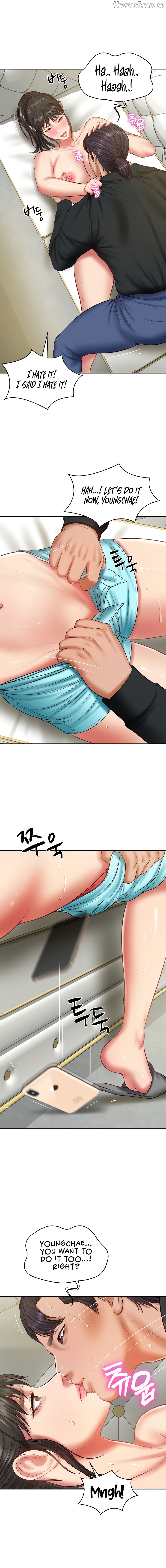 The Billionaire’s Monster Cock Son-In-Law Chapter 37 - page 14