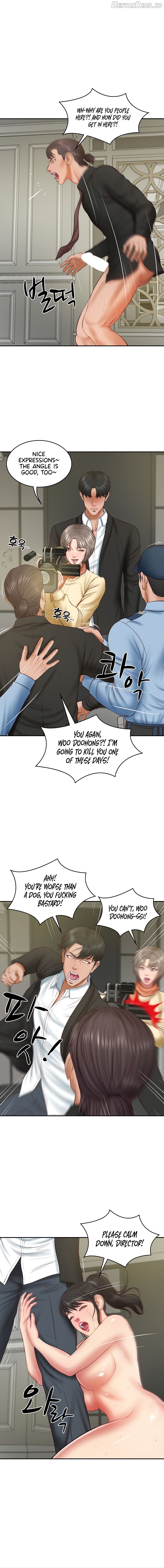 The Billionaire’s Monster Cock Son-In-Law Chapter 38 - page 4