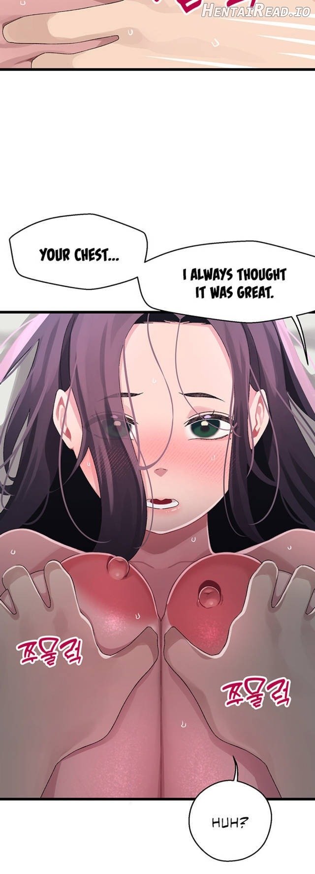Doki Doki Connection Chapter 13 - page 26