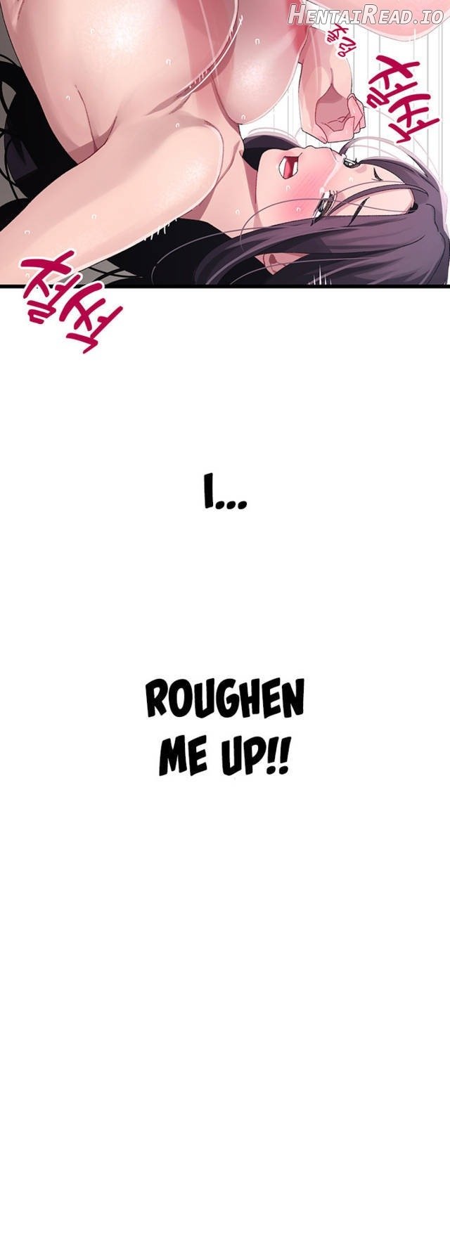 Doki Doki Connection Chapter 13 - page 29