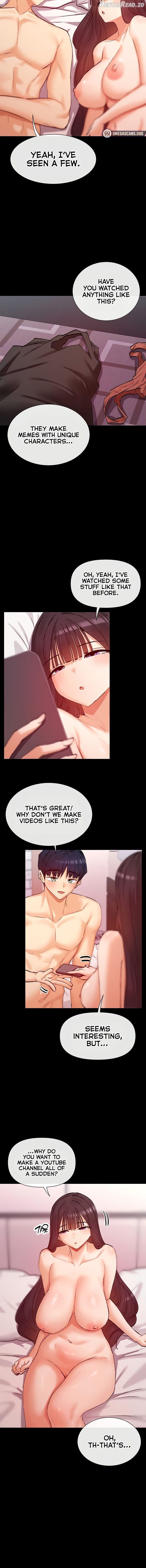 You Watch Stuff Like That? Chapter 28 - page 2