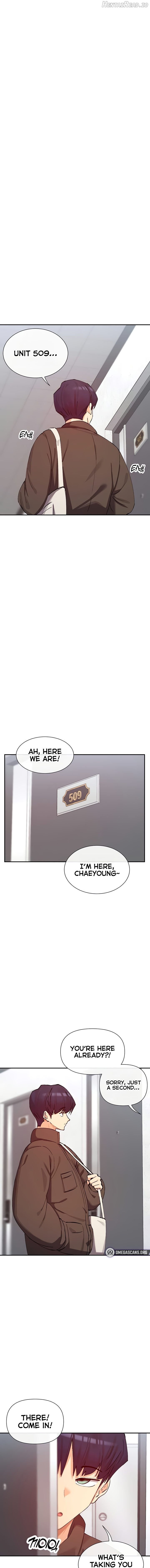 You Watch Stuff Like That? Chapter 28 - page 13