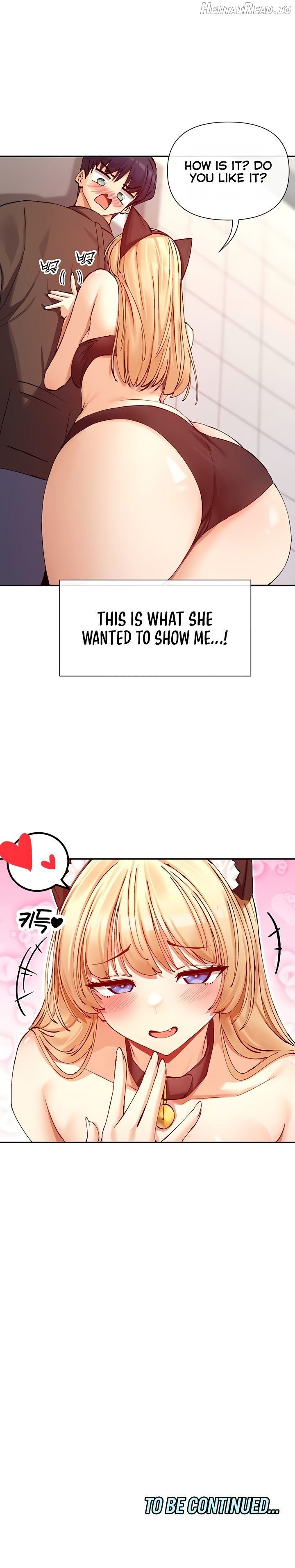 You Watch Stuff Like That? Chapter 28 - page 15