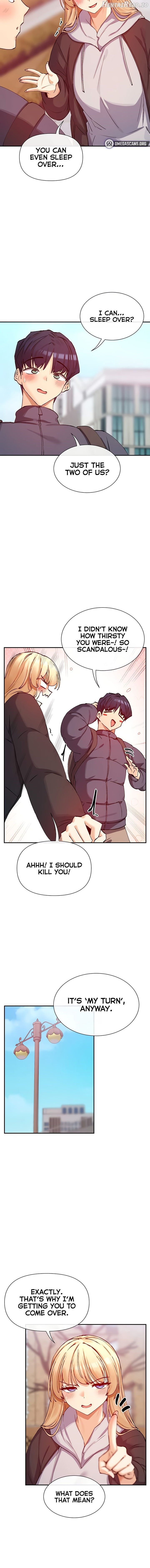 You Watch Stuff Like That? Chapter 28 - page 10