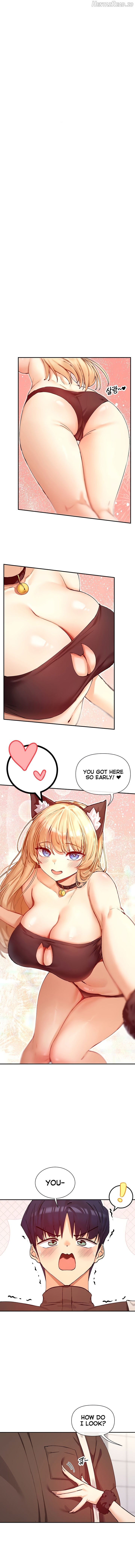 You Watch Stuff Like That? Chapter 29 - page 1