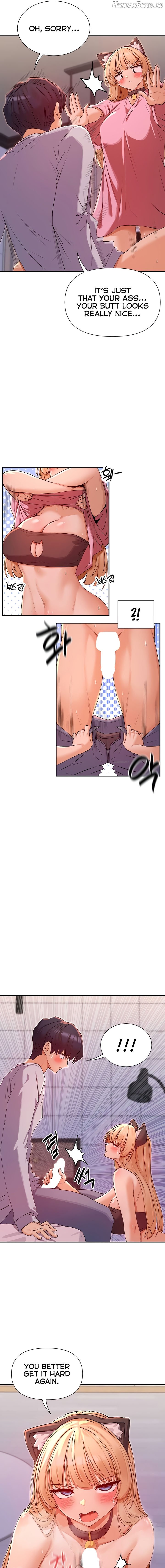You Watch Stuff Like That? Chapter 29 - page 15