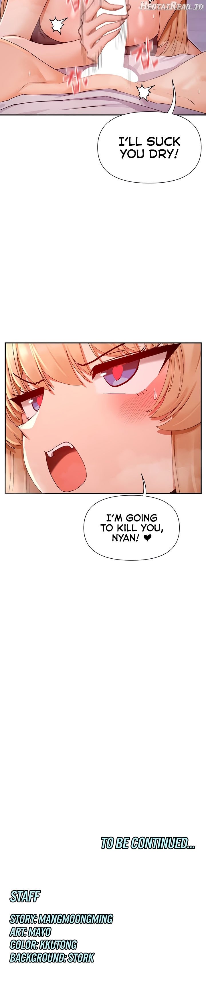 You Watch Stuff Like That? Chapter 29 - page 16