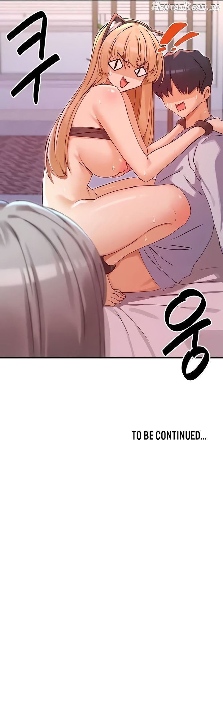 You Watch Stuff Like That? Chapter 30 - page 15