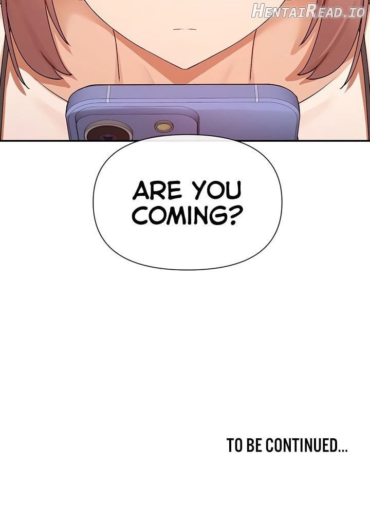You Watch Stuff Like That? Chapter 31 - page 16