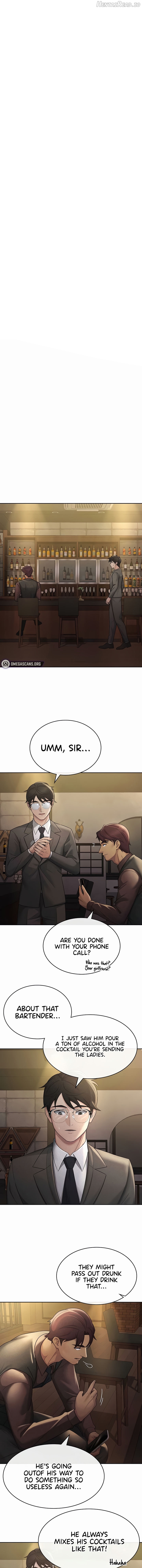 Tax Girlfriend Chapter 29 - page 1