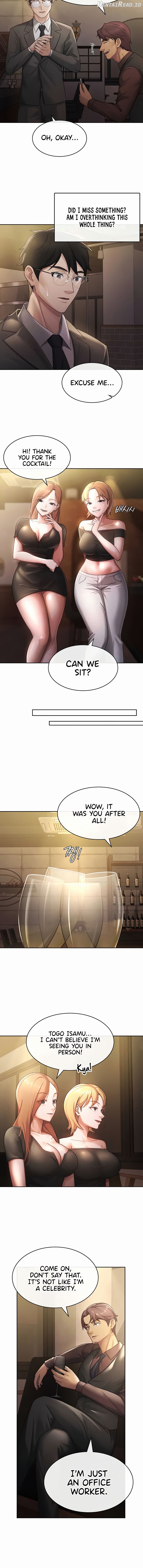 Tax Girlfriend Chapter 29 - page 2