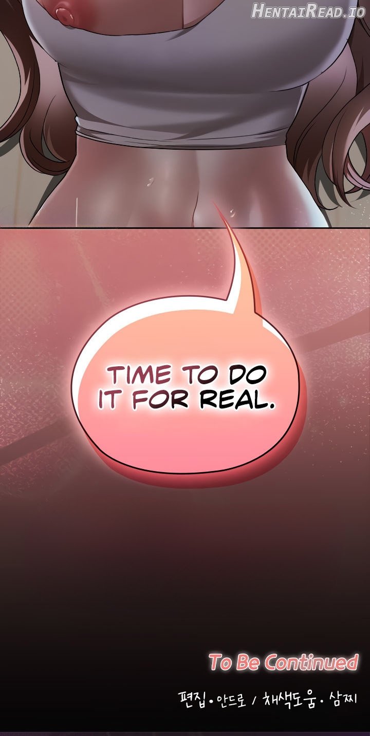 Keep It a Secret in School Chapter 24 - page 18