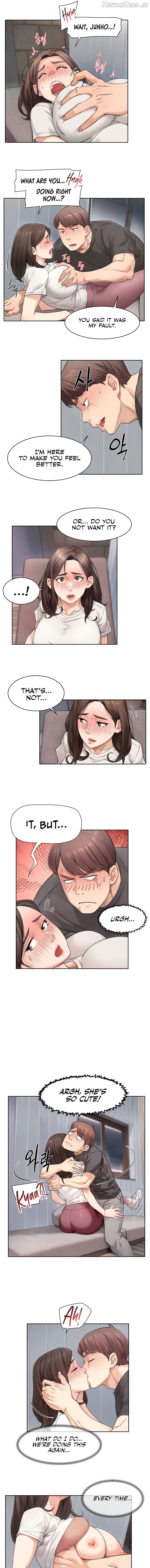 Cleaning Service Chapter 18 - page 3