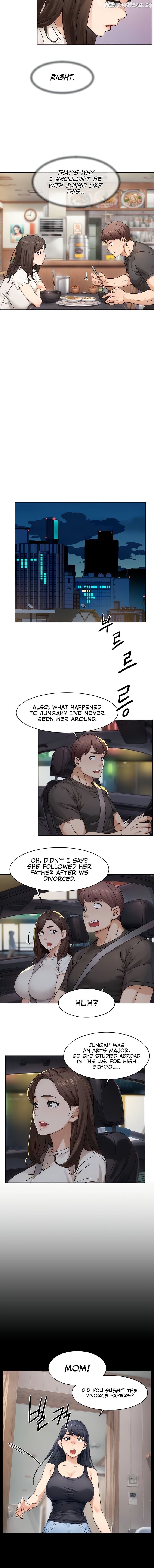 Cleaning Service Chapter 20 - page 4