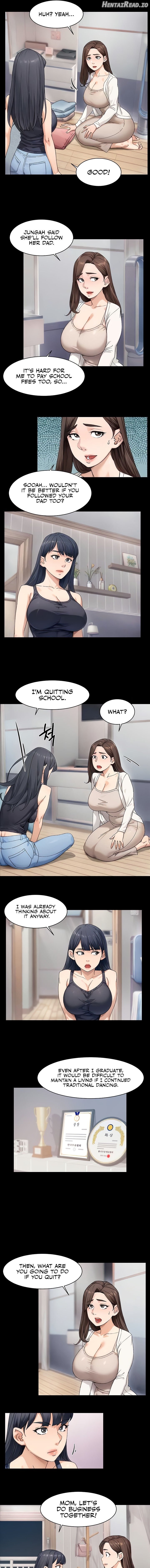 Cleaning Service Chapter 20 - page 5