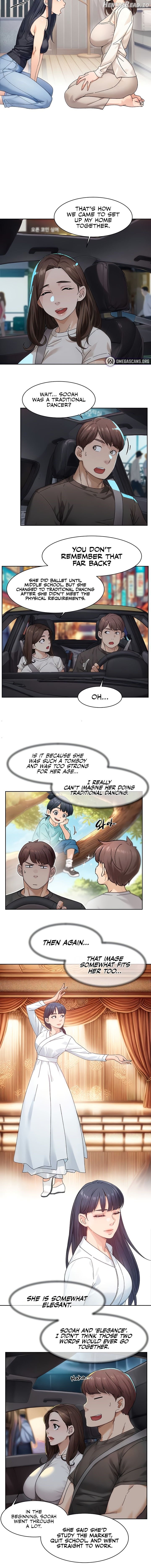 Cleaning Service Chapter 20 - page 6
