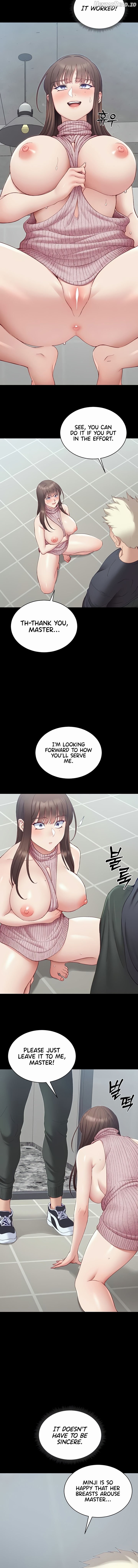 Taming A Female Bully Chapter 15 - page 2