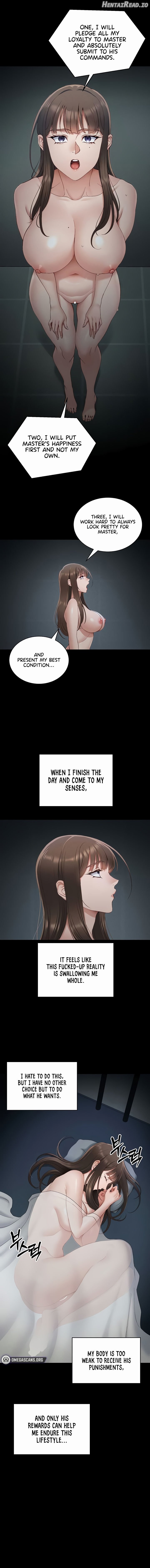 Taming A Female Bully Chapter 15 - page 13