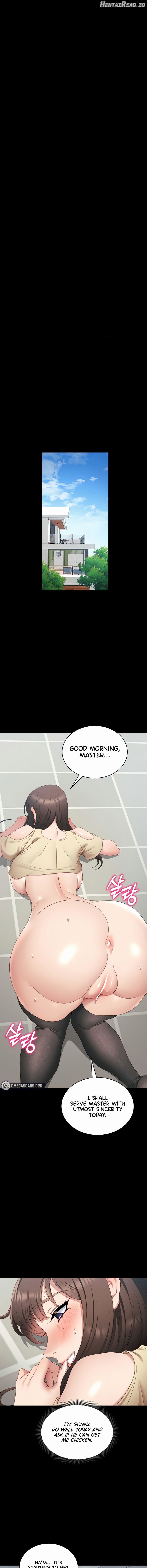 Taming A Female Bully Chapter 16 - page 1