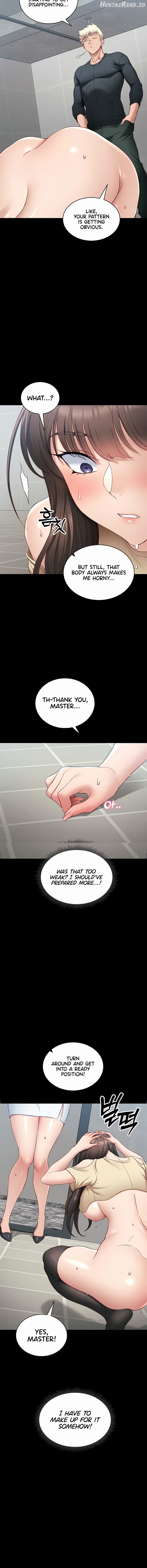 Taming A Female Bully Chapter 16 - page 2