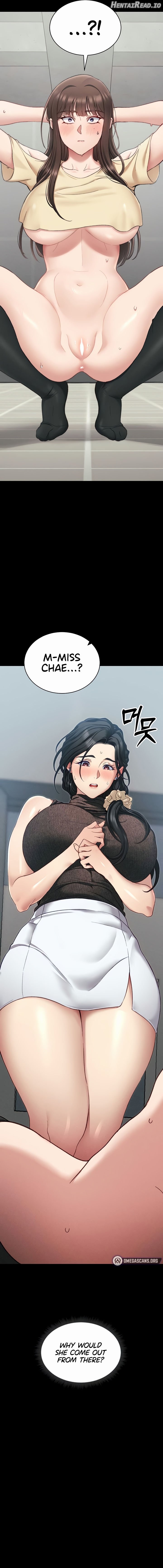 Taming A Female Bully Chapter 16 - page 3